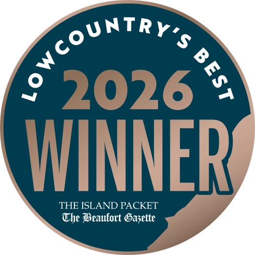Lowcountry's Best 2026 Bronze Winner